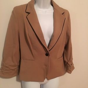 Women's Blazer